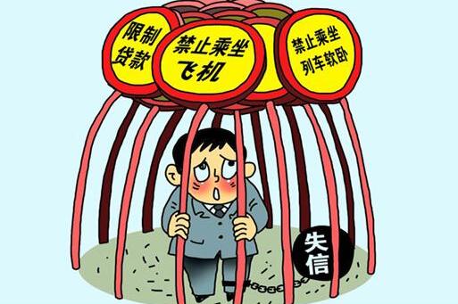 企业被列入税收违法“黑名单，怎么办？